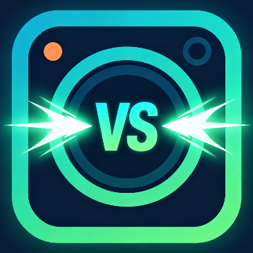 Buzzoid VS Penmowu in 2026: Instagram Followers Compared