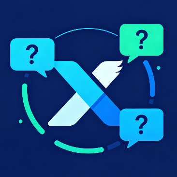 X Likes, Reposts or Views? Stop Comparing the Wrong Numbers