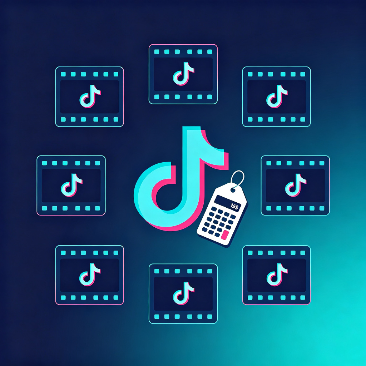 TikTok Likes Pricing: What a 10-Video Campaign Really Costs