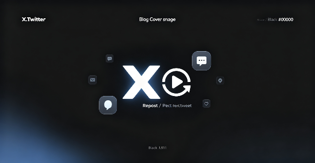 Buy X Reposts: What the Package Includes—and What It Does Not