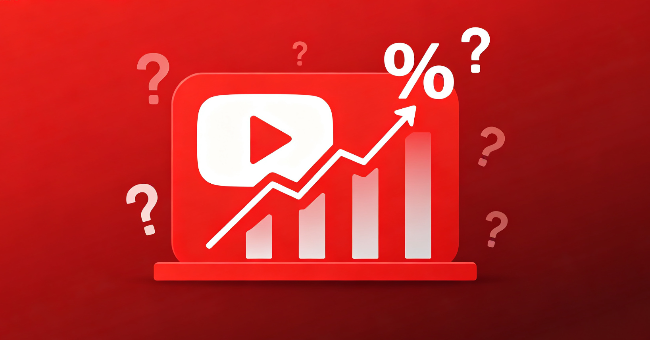 High-Retention YouTube Views: What Does the Label Actually Promise?