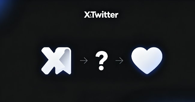 X Bookmarks vs. Likes: Different Actions, Different Visibility