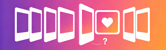 Instagram Carousel Likes: Is the Count per Slide or per Post?