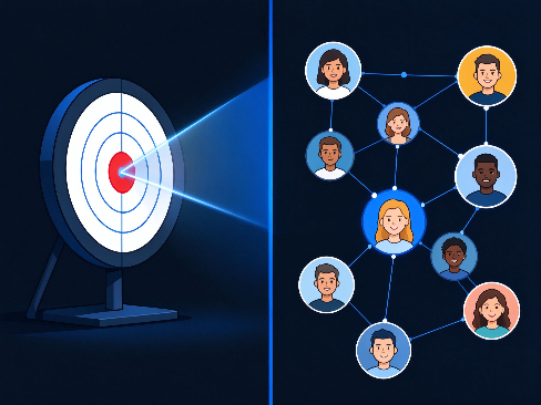 X Ads vs. Follower Services: Compare Reach, Targeting and Reporting
