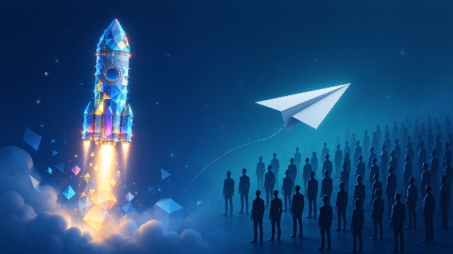 Telegram Ads vs. Member Packages: Different Ways to Reach an Audience