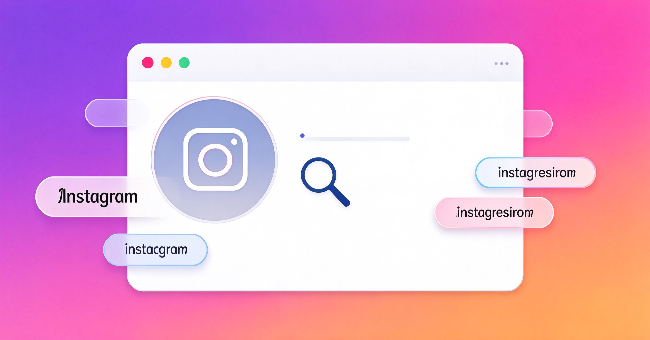 Instagram Search SEO: What to Put in Your Name, Bio and Captions