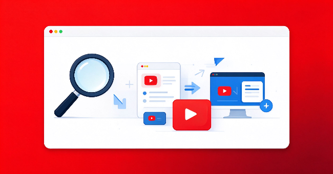 YouTube Search SEO: Choose a Topic Before Writing the Title
