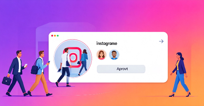 Instagram Profile Visits but No Follows? Review Your Bio and Pinned Posts
