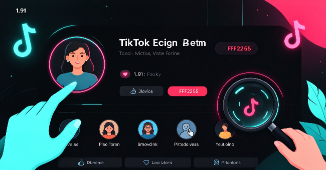 TikTok Profile Visits but Few Followers? Audit These Five Details