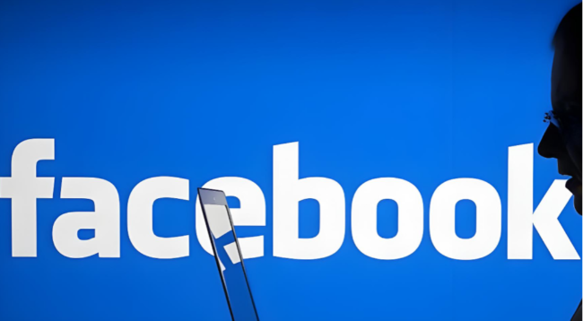 Facebook Campaign Report Template: Followers, Website Visits and Leads