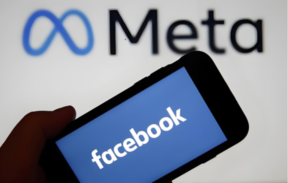 Facebook Campaign Report Template: Followers, Website Visits and Leads