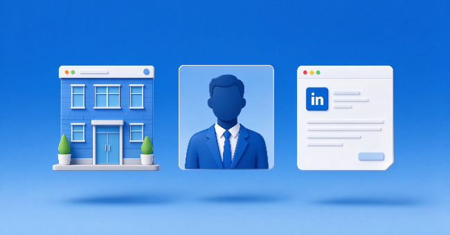 LinkedIn Promotion Services on Penmowu: Three Product Types to Distinguish