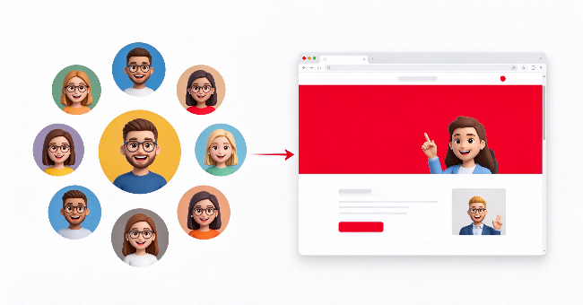 Pinterest Promotion Services: Followers Are Not the Same as Website Traffic