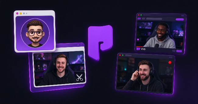 Twitch Promotion Services: Followers, Clips, VODs and Live Viewers Are Not One Product
