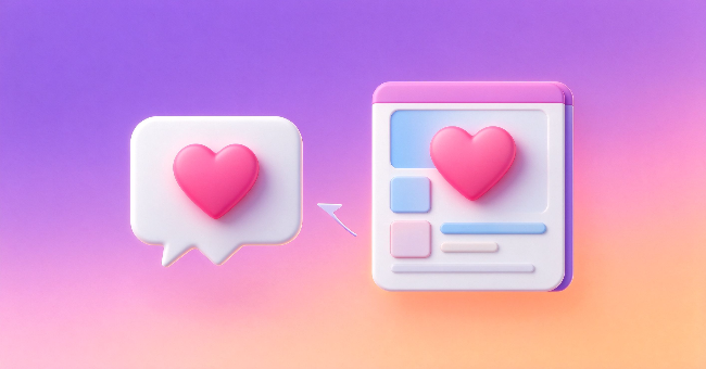 Instagram Comment Likes vs. Post Likes: The Small Detail That Changes an Order