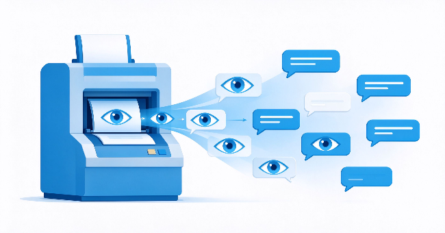 Telegram Auto Views: What Happens If You Publish Fewer Posts Than Planned?