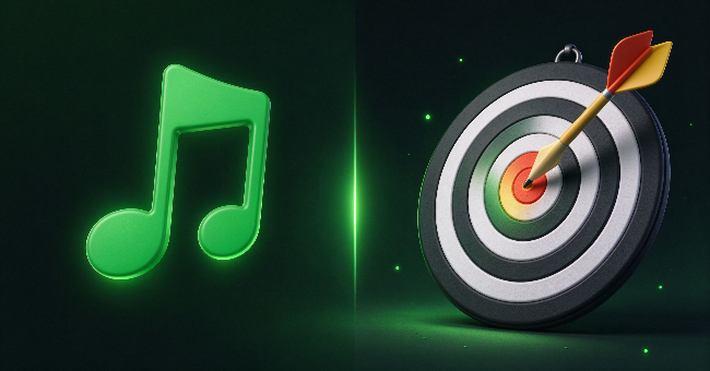 Spotify Promotion Services: A Stream Guarantee Is Not a Marketing Strategy