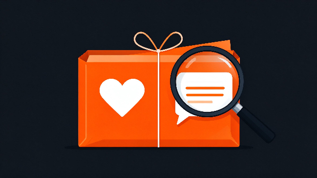 SoundCloud Likes Are Not Comments: Read the Bundle Before You Report It