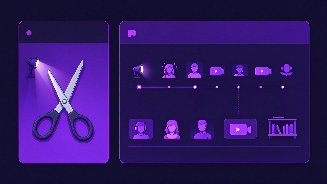 Twitch Clips vs. VODs: Give Short Highlights and Full Recordings Different Jobs