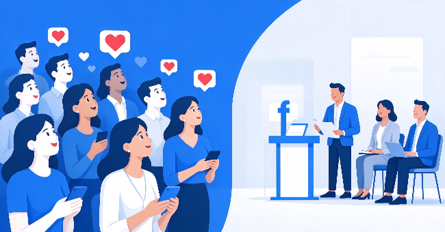 Facebook Group Promotion: More Members Is Not a Moderation Plan