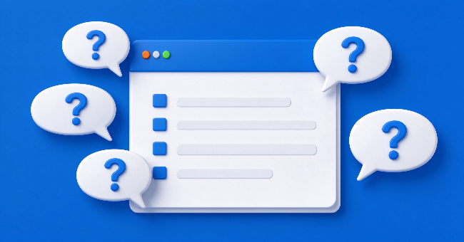 A LinkedIn About Section That Answers a Buyer's First Five Questions