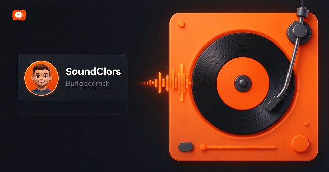 SoundCloud Followers vs. Track Plays: Build a Release, Not Just a Profile Count