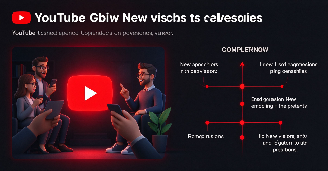 YouTube Channel Trailers: Tell New Visitors What They Will Actually Learn