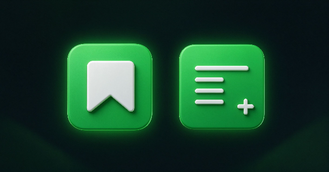 Spotify Saves vs. Playlist Adds: Keep Your Release Report Precise
