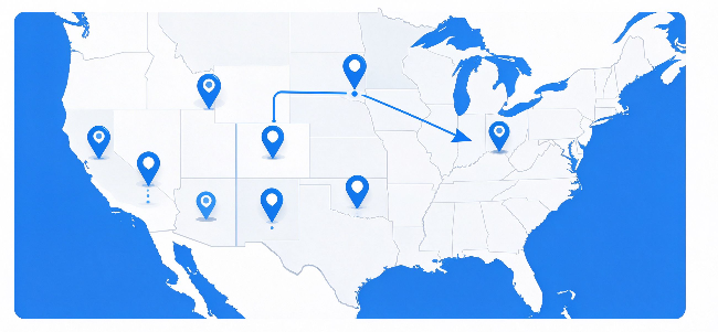 Facebook for Multiple Locations: Stop Sending Customers to the Wrong Branch