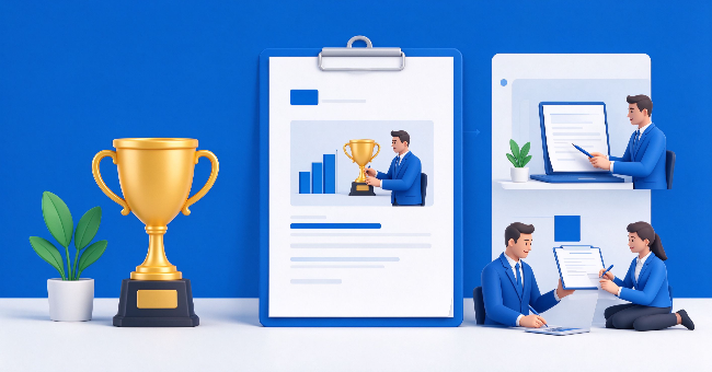 LinkedIn Case Studies: Show the Work Without Inventing a Success Story