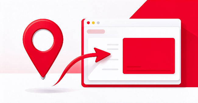 Pinterest Product Pins: The Landing Page Must Keep the Promise