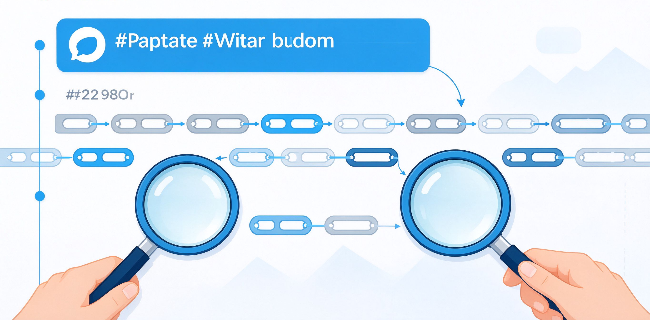 Telegram Channel Renaming: Check Every Link Before Announcing the New Identity
