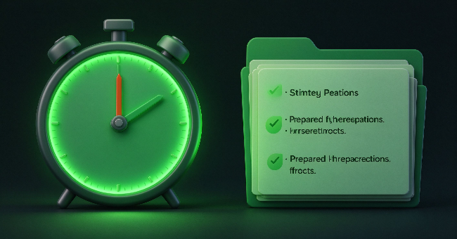 Pitching a Spotify Release: Prepare the Facts Before the Deadline