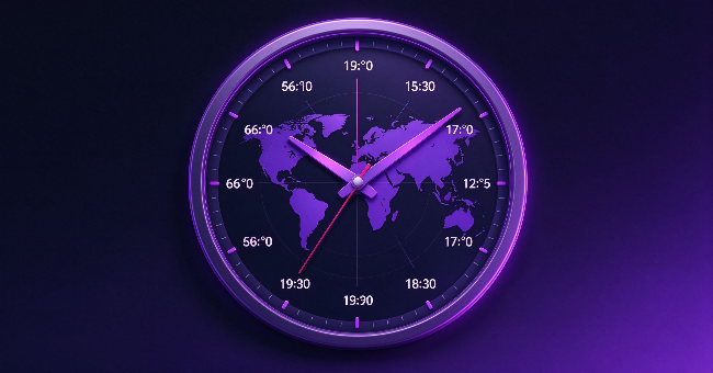 Twitch Schedules for International Viewers: Remove the Time-Zone Guesswork