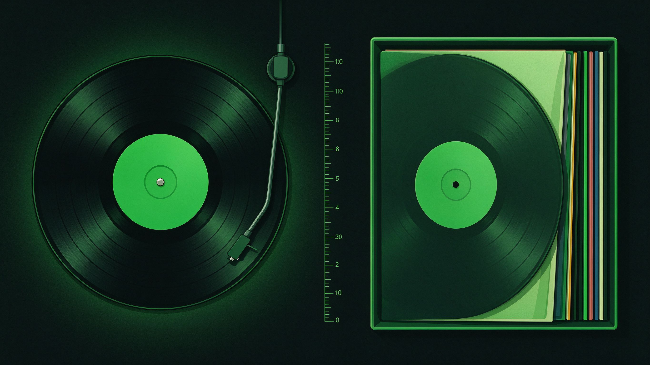 Fast playlist or album plays: What Instant Start and Delivery Speed Really Mean