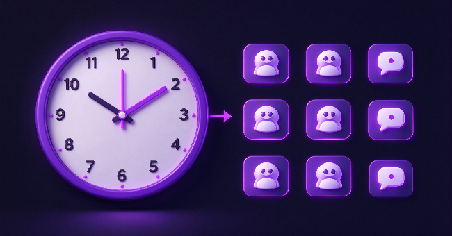 Fast 5-minute live viewers: What Instant Start and Delivery Speed Really Mean